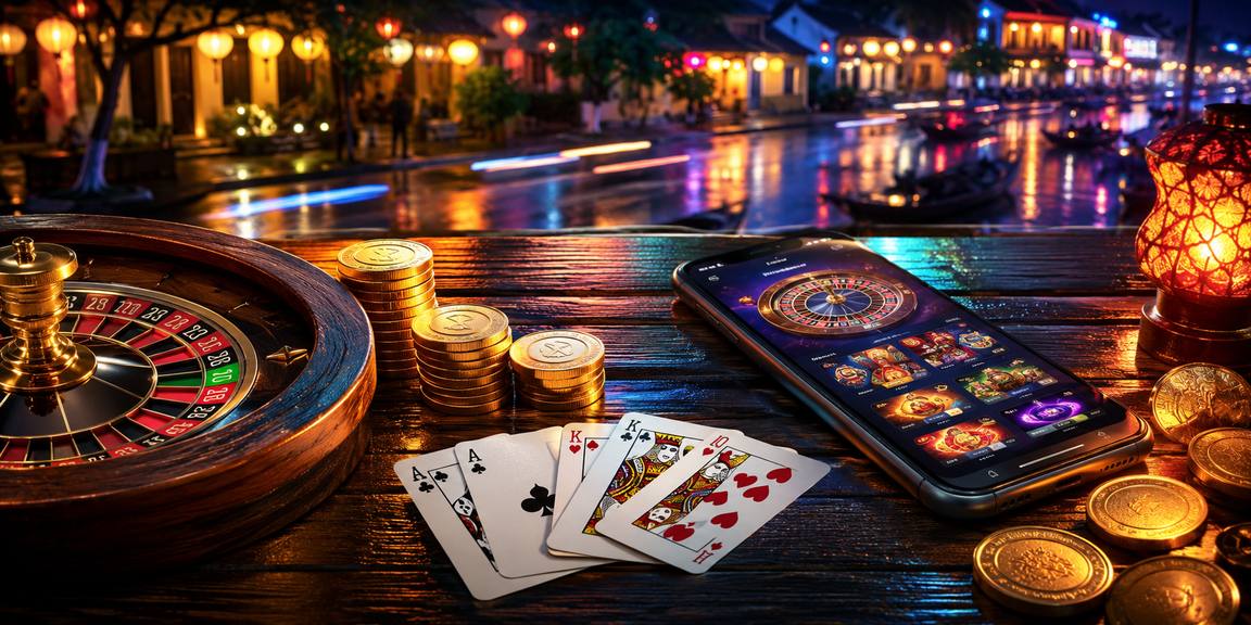 win.vn Casino Trực Tiếp