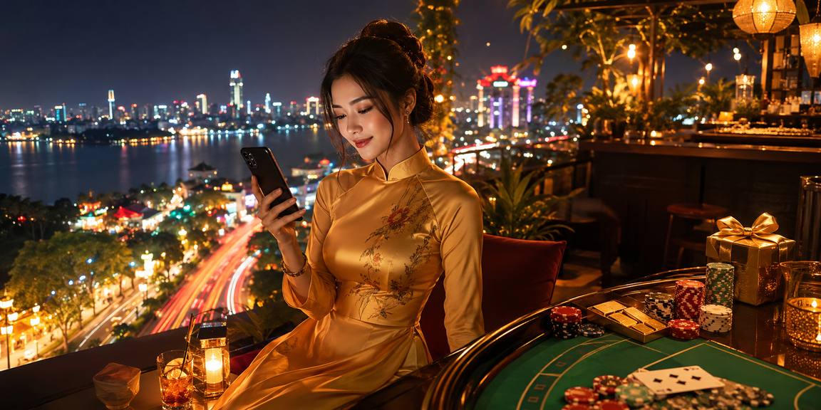 win.vn Bàn Baccarat VIP Tốc Độ Cao